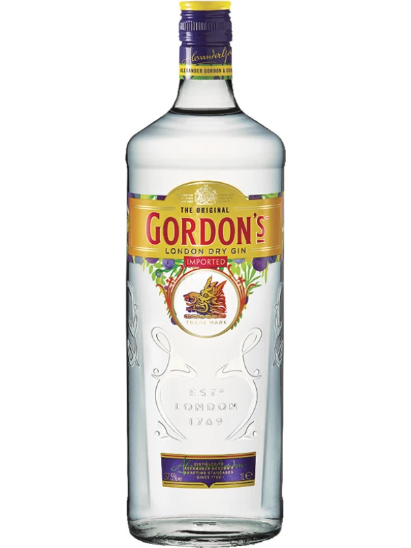 Gordons