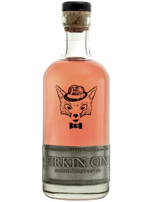 Джин Firkin Gin Ruby Port Casks 0.7 л