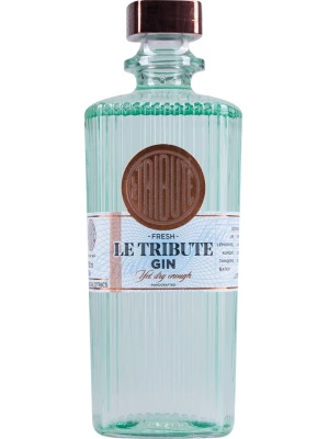 Джин Le Tribute 0.7 л