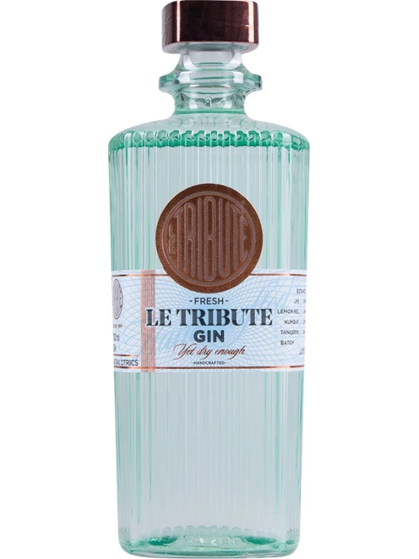Le Tribute