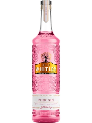 Джин J.J. Whitley Pink (Russia) 0.7 л
