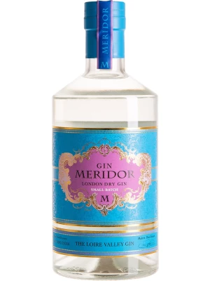 Джин Meridor London Dry 0.7 л