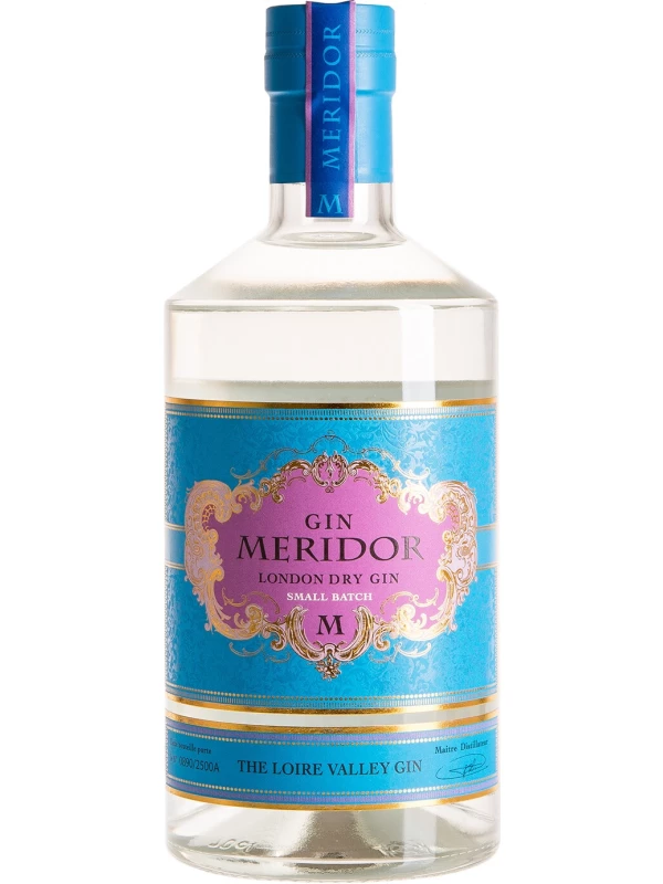 Meridor London Dry