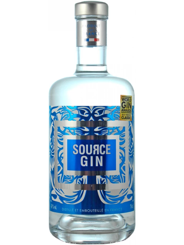 Source Gin