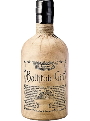 Джин Ableforth's, Bathtub 0.7 л