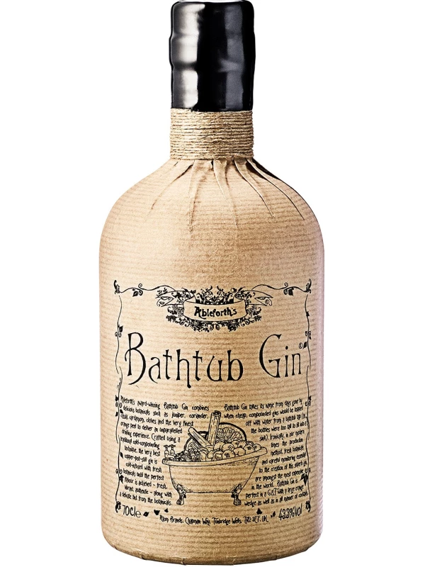 Ableforth's, Bathtub