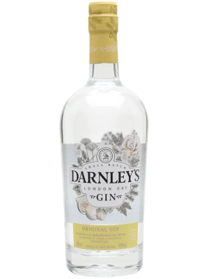 Джин Darnley's Original Gin 0.7 л