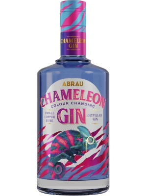 Джин Abrau-Durso, Chameleon 0.5 л