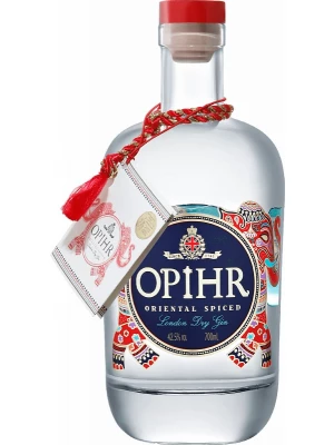 Джин Opihr Oriental Spiced Gin 0.7 л