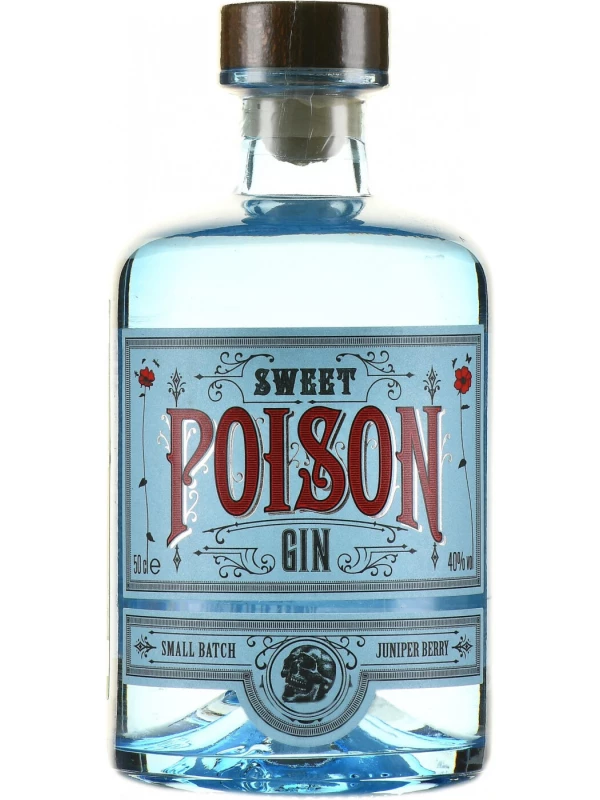Sweet Poison
