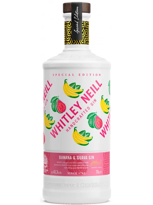 Whitley Neill Banana & Guava