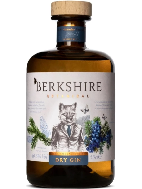 Berkshire Dry Gin
