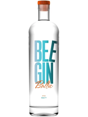 Джин Bee Gin Salty 0.7 л