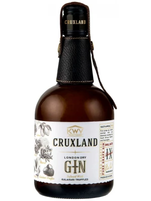 Джин Cruxland London Dry Gin 0.75 л