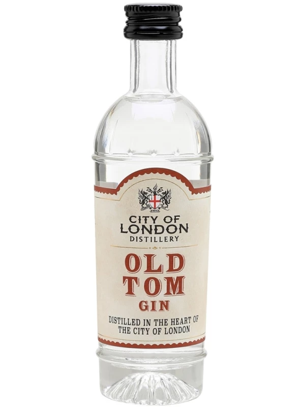City of London, Old Tom Gin