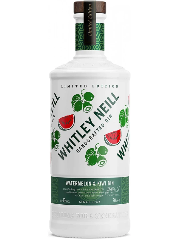 Whitley Neill Watermelon & Kiwi