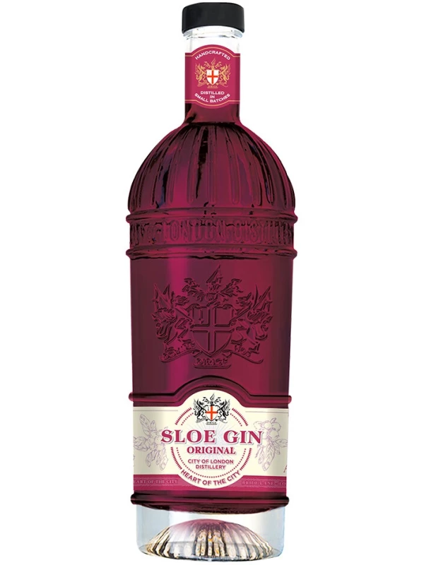 City of London, Sloe Gin Original