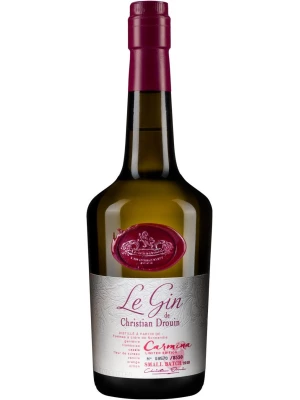 Джин Christian Drouin, Le Gin Carmina 0.7 л