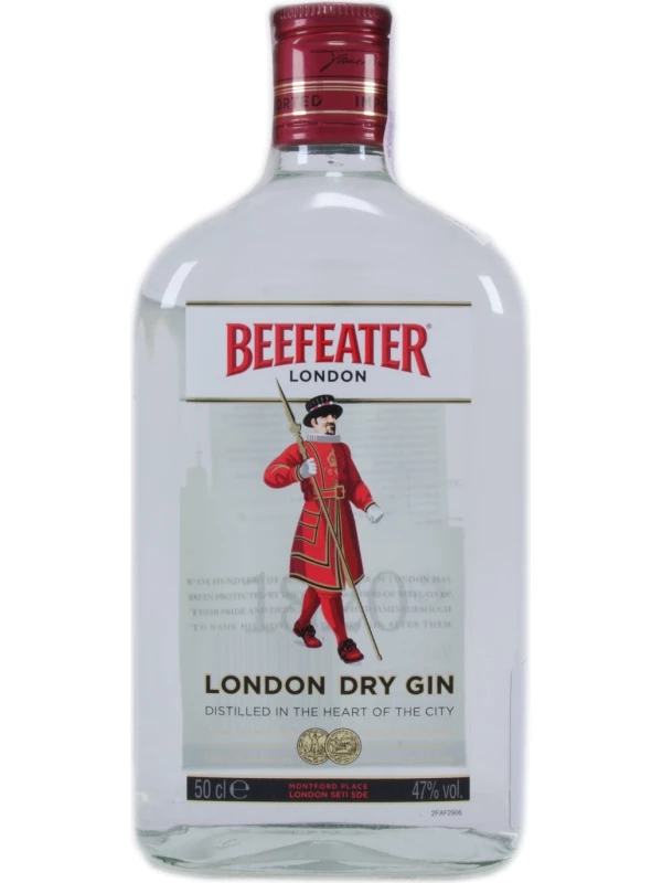 Beefeater