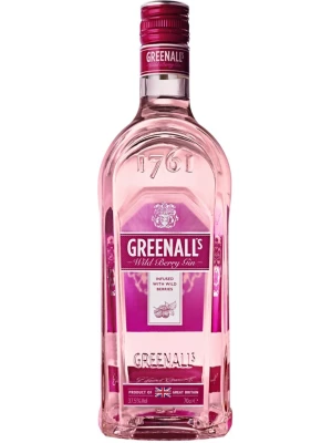 Джин Greenall's Wild Berry 0.7 л
