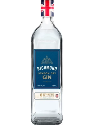 Джин Richmond London Dry 0.7 л