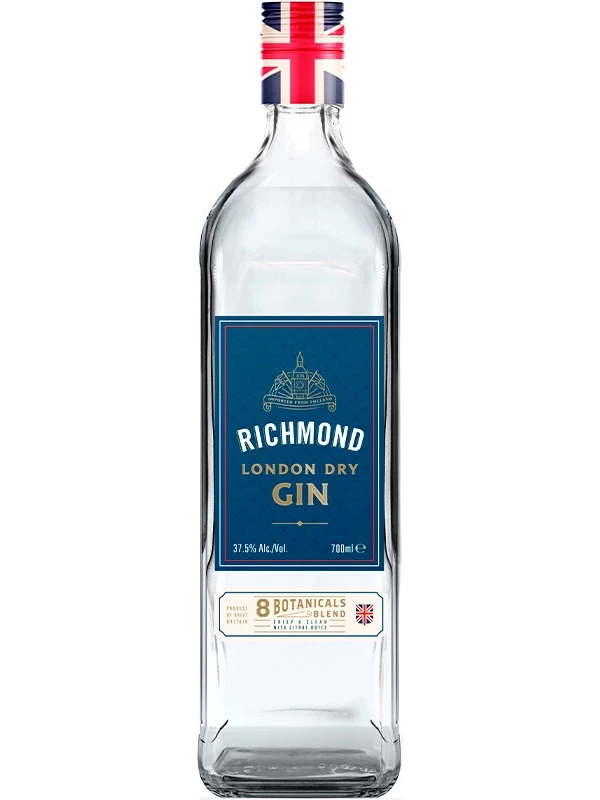 Richmond London Dry