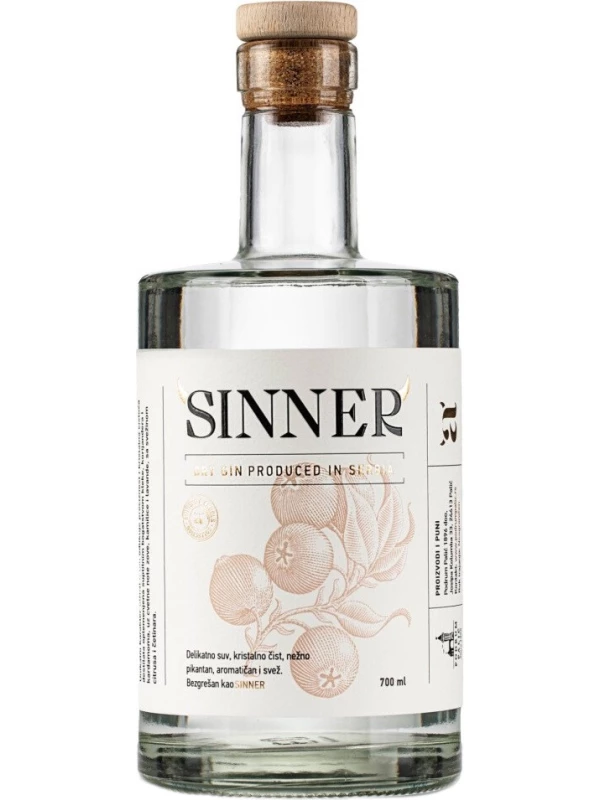 Sinner