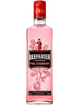 Джин Beefeater Pink 0.7 л