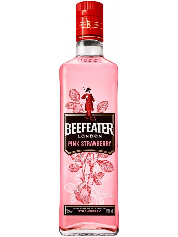 Beefeater Pink
