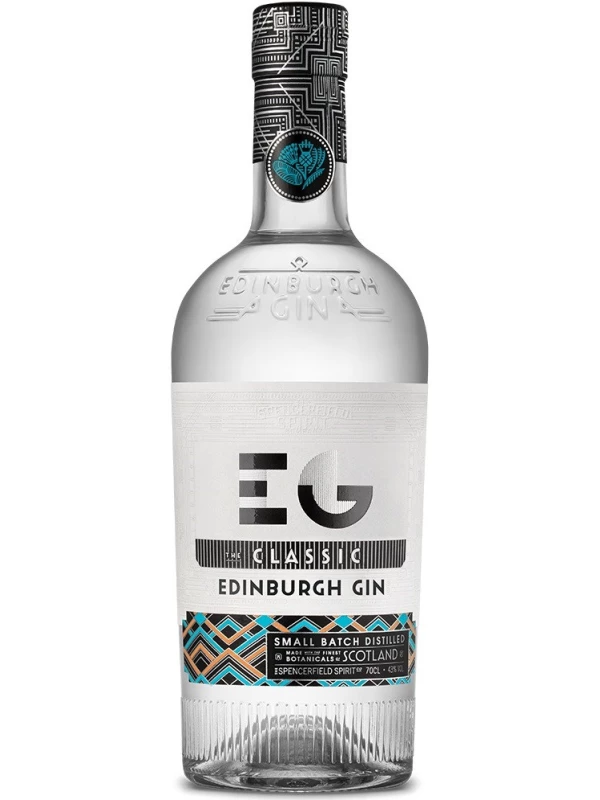 Edinburgh Gin Classic