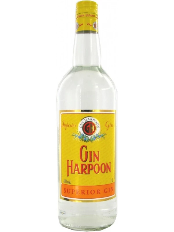 Harpoon Superior
