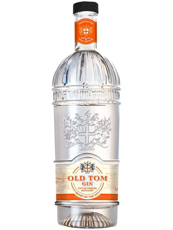City of London, Old Tom Gin