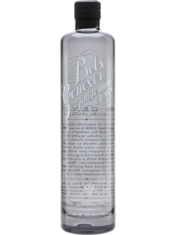 Bols Genever