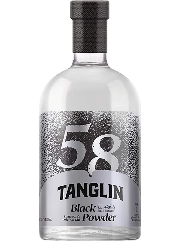 Tanglin Black Powder
