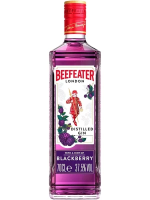 Джин Beefeater Blackberry 0.7 л