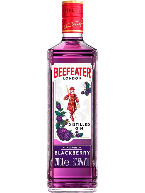 Beefeater Blackberry