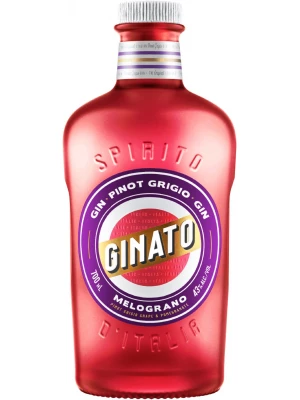 Джин Ginato Melograno 0.7 л