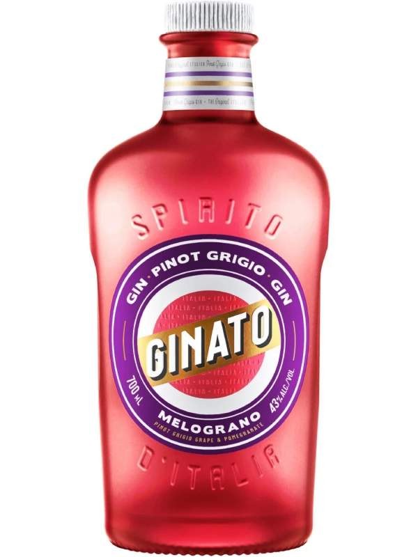 Ginato Melograno