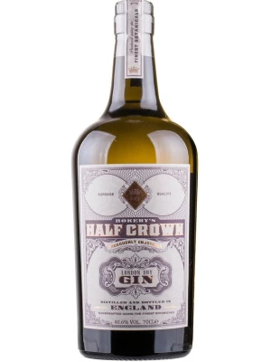 Джин Rokeby's Half Crown 0.7 л