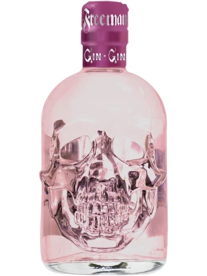 Джин Freeman Pink Gin 0.7 л