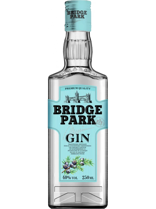 AIC, Bridge park