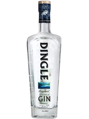 Джин Dingle Irish Gin 0.7 л
