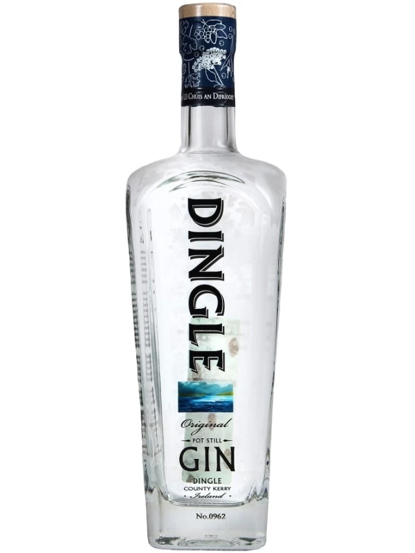 Dingle Irish Gin