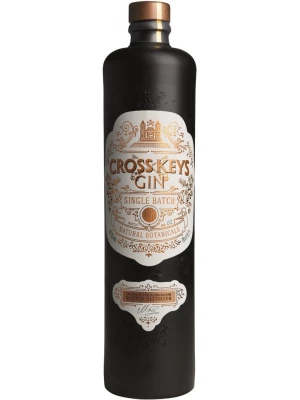 Джин Cross Keys Single Batch 0.7 л