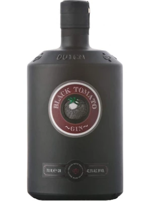 Джин Black Tomato 0.7 л