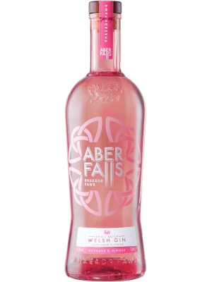 Джин Aber Falls Rhubarb & Ginger 0.7 л