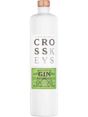 Джин Cross Keys Botanical 0.7 л