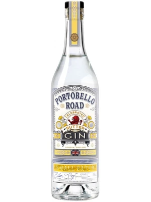 Джин Portobello Road Celebrated Butter Gin 0.7 л