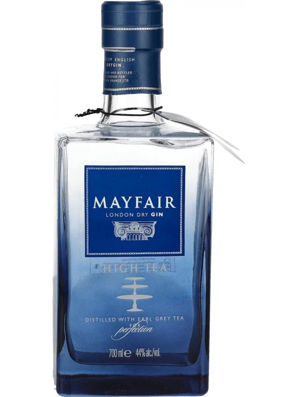 Mayfair High Tea