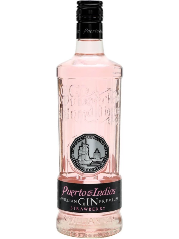 Puerto de Indias Strawberry